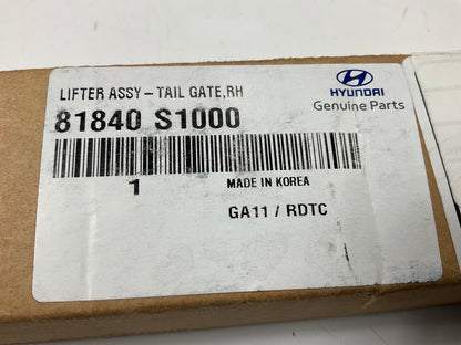 NEW Right Side Hatch Lift Support Shock Strut For 2019-2020 Santa Fe 81840S1000
