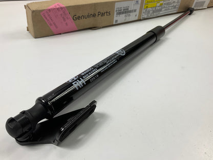 Right Passengers Tailgate Hatch Lift Support Shock Strut OEM For 20-22 Palisade