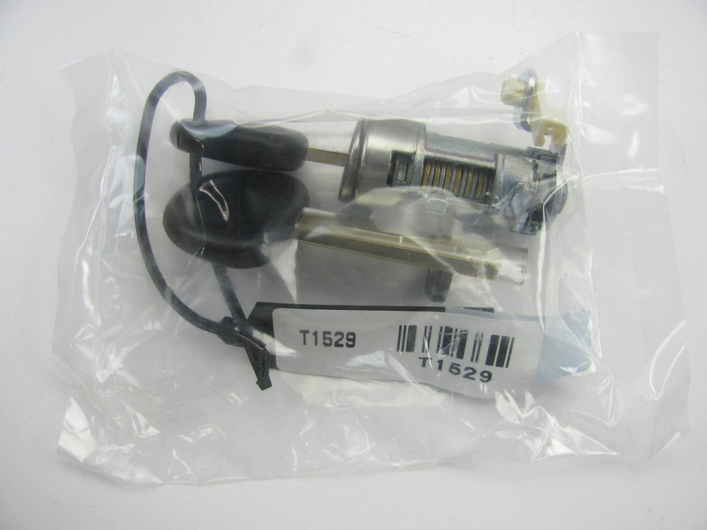 NEW - OEM Front Left Door Lock Cylinder W/ Keys For 2012-2017 Hyundai Accent