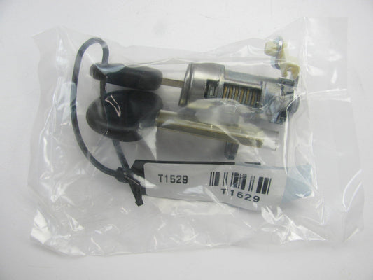 NEW - OEM Front Left Door Lock Cylinder W/ Keys For 2012-2017 Hyundai Accent