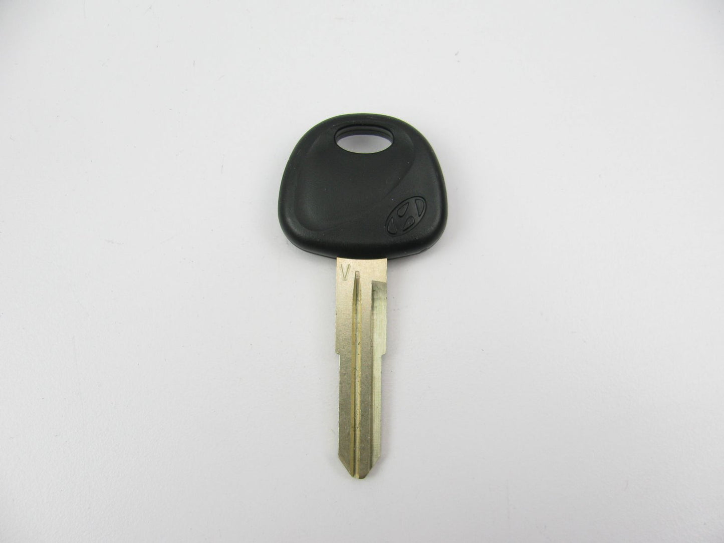 New Genuine OEM Key Blank Uncut 81996-1E000 For 2005-2012 Hyundai Elantra
