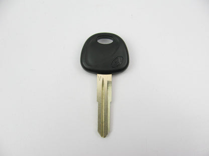 New Genuine OEM Key Blank Uncut 81996-1E000 For 2005-2012 Hyundai Elantra
