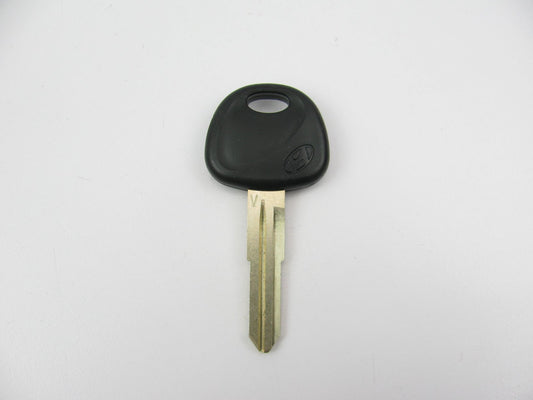 New Genuine OEM Key Blank Uncut 81996-1E000 For 2005-2012 Hyundai Elantra