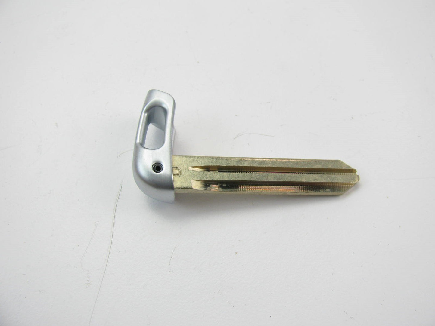 Uncut Emergency Smart Key Blank 819962B020 For Hyundai Veracruz 2008-2012