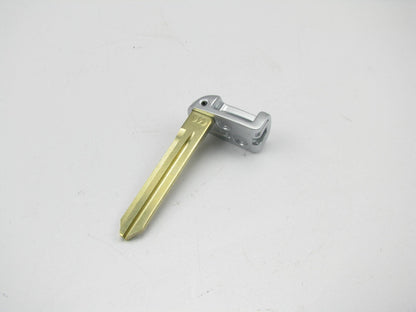 NEW GENUINE UNCUT Key Blank OEM For Hyundai 819962M020