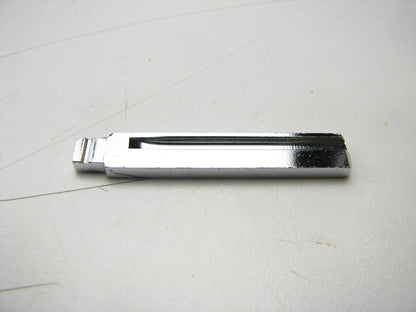New OEM Insert Emergency Key Blank For 2013-2016 Hyundai Santa Fe 819962W001