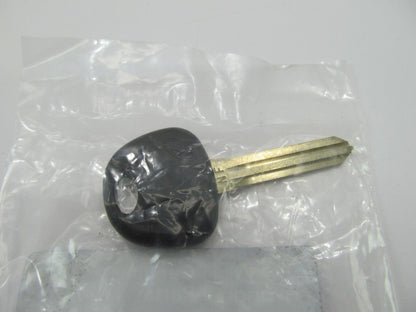 NEW GENUINE UNCUT Key Blank OEM For 2005-2010 Hyundai Sonata 819963K000