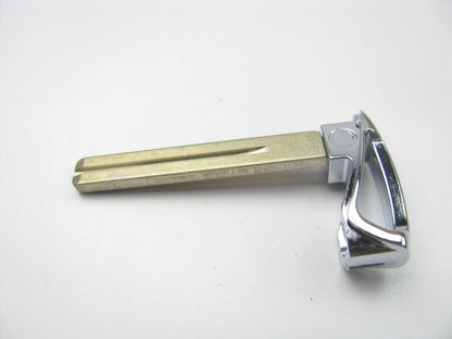 UN-CUT 819963N700 Key Blank (Smart Key Insert) For 2013-up Hyundai Equus