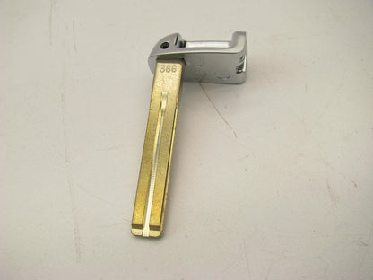 NEW OEM Uncut Key Blank For 2011 2012 Hyundai Azera 819963V020