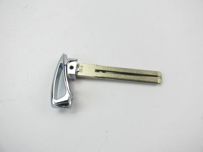 NEW - OEM GENUINE Key Fob Insert UNCUT Key Blank For 2011-2013 Azera 819963V040