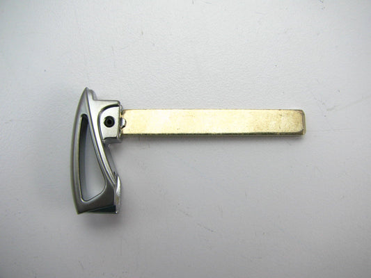 UNCUT Key Blank Remote Fob Insert OEM For 2014-2015 Genesis 81996B1000