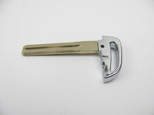 Uncut Key Blank Smart Key Remote Fob Insert OEM For 2016-2017 Hyundai Tucson