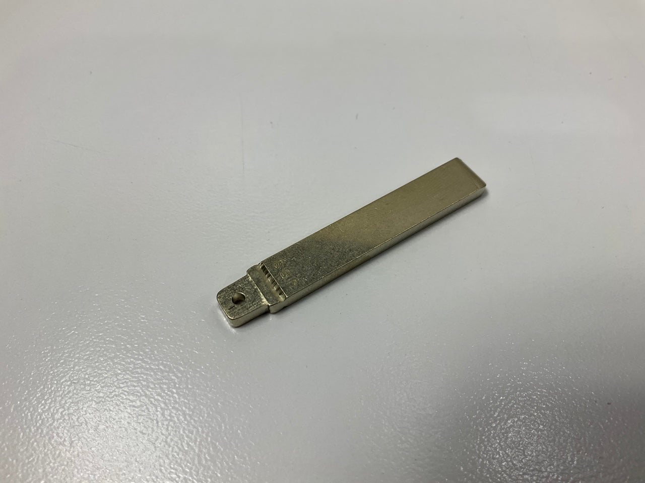 NEW GENUINE Flip Key Fob Key Blank OEM For Hyundai 81996J3001
