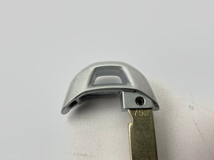NEW - OEM 81996J9020 Smart Key FOB Insert Blade Blank For Hyundai