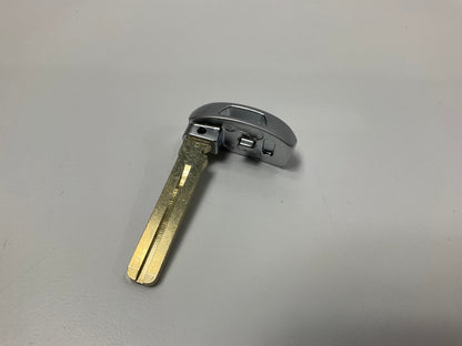 NEW Key Fob Remote Key Blank (Uncut) OEM For 22-24 Hyundai Santa Cruz 81996N9000