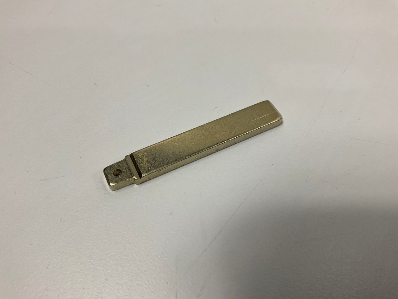 NEW Flip Key Fob Key Blank OEM For 19-23 Santa Fe, 20-22 Palisade 81996S1000