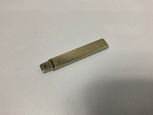 NEW Flip Key Fob Key Blank OEM For 19-23 Santa Fe, 20-22 Palisade 81996S1000