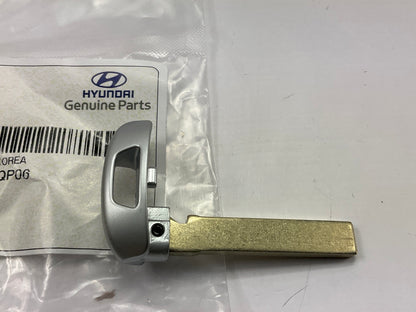 NEW Key Fob Key Blank OEM For 2022-2023 Palisade, 2021-2023 Santa Fe 81996S1030