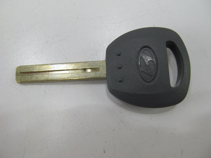 NEW - OEM 819983M010 Key Blank For 2008-2014 Genesis