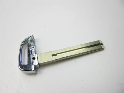 New Un-cut Key Blank Smart Key Remote Fob Insert For 2014-2015 Tucson