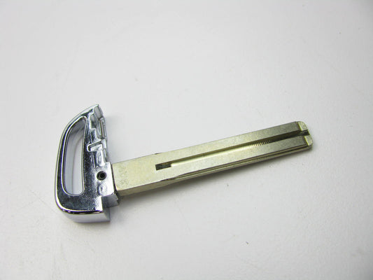 New Un-cut Key Blank Smart Key Remote Fob Insert For 2014-2015 Tucson