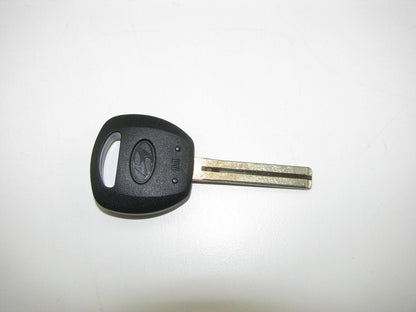 New Genuine Immobilizer Key Blank OEM For 08-14 Genesis 819993M010