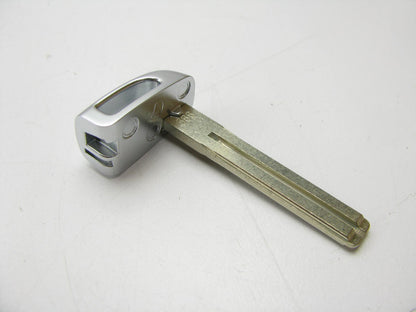 New OEM Uncut Key Blank E-Key For Genesis 819993M020