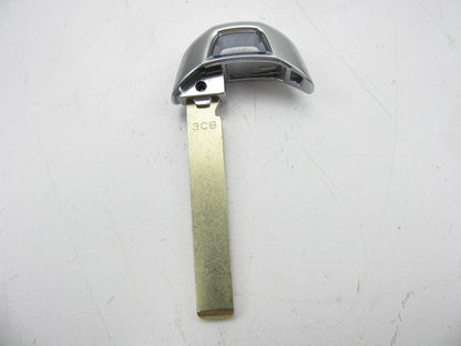 NEW OEM Key Fob Blank Key Insert OEM For 2018-2023 Hyundai Elantra 81999G3020