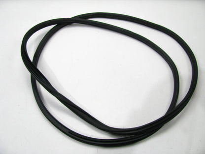 NEW 821102V000 FRONT LEFT Door BODY Weatherstrip Seal OEM For 12-17 Veloster