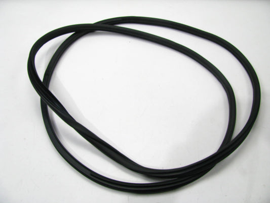 NEW 821102V000 FRONT LEFT Door BODY Weatherstrip Seal OEM For 12-17 Veloster