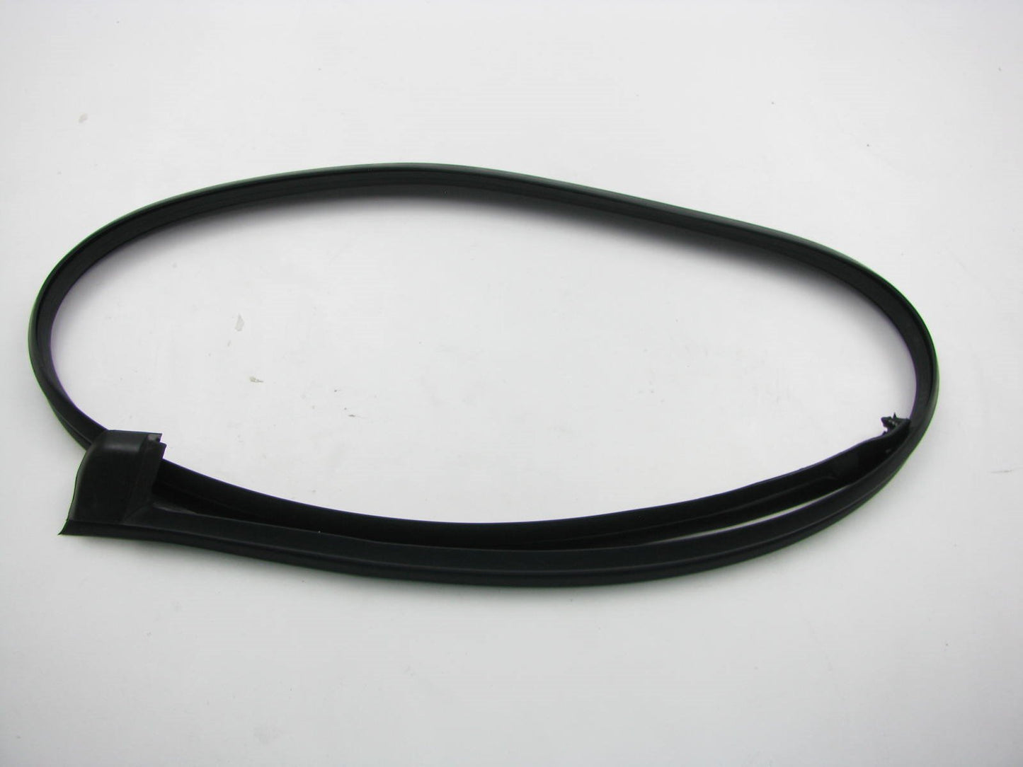 Front Right Passenger Side Door Upper Weatherstip Seal OEM For 2009-2014 Genesis