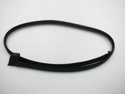 Front Right Passenger Side Door Upper Weatherstip Seal OEM For 2009-2014 Genesis