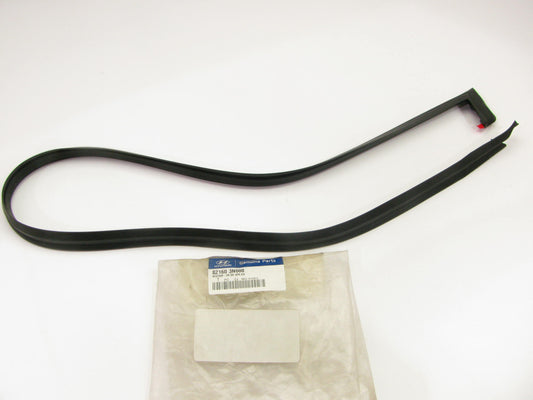 New Genuine Front Right Door Upper Weatherstrip Seal OEM For 2010-2013 Equus
