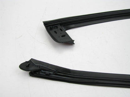 Front Right Passengers Door Shell Weatherstip Seal Strip OEM For 2015-16 Genesis