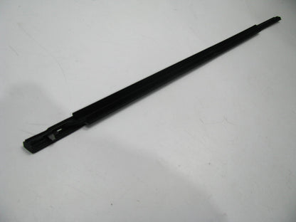 NEW - OEM 82210AB010 Front Left Door Belt Molding For 2021-2023 Hyundai Elantra