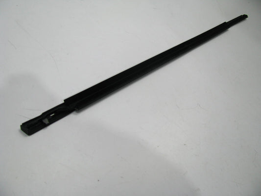 NEW - OEM 82210AB010 Front Left Door Belt Molding For 2021-2023 Hyundai Elantra