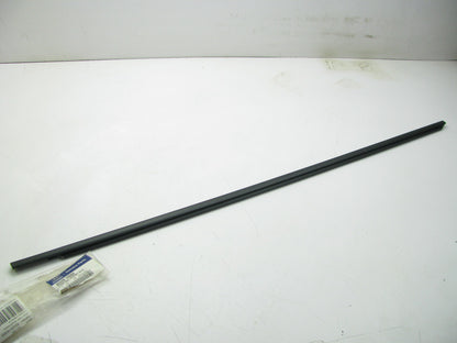 New OEM Front Right Side Outer Door Belt Weatherstrip Seal For 12-14 Accent