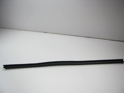 NEW GENUINE Front Left Side Door Inner Weatherstrip Seal OEM For 2012-16 Accent