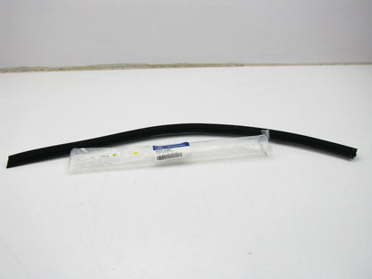 NEW Front Left Door Window Belt Weatherstrip Seal OEM For 2009-12 Elantra WAGON