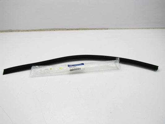 NEW Front Left Door Window Belt Weatherstrip Seal OEM For 2009-12 Elantra WAGON