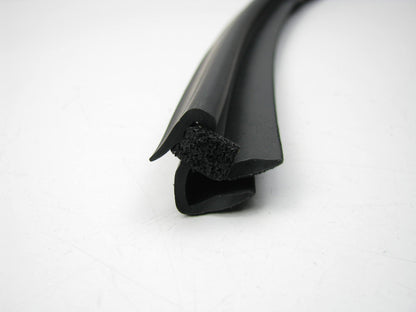 NEW Front Left Door Window Belt Weatherstrip Seal OEM For 2009-12 Elantra WAGON
