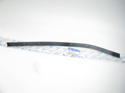 New FRONT LEFT Interior Door Window Weatherstrip Belt Seal OEM For 99-05 Sonata