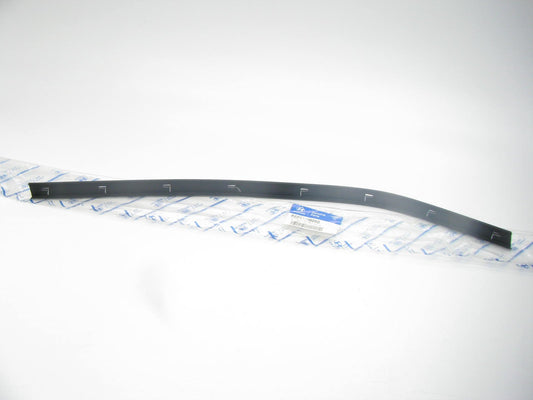 New FRONT LEFT Interior Door Window Weatherstrip Belt Seal OEM For 99-05 Sonata