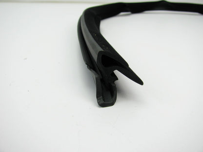 Front Left Door Top Weather Strip OEM For 2014-2015 Hyundai Elantra 822313X500