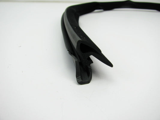Front Left Door Top Weather Strip OEM For 2014-2015 Hyundai Elantra 822313X500