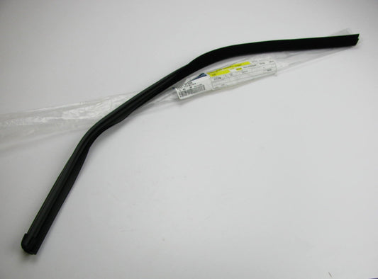 FRONT LEFT Drivers Door Window Belt Weather Strip Seal OEM For 13 Elantra SEDAN