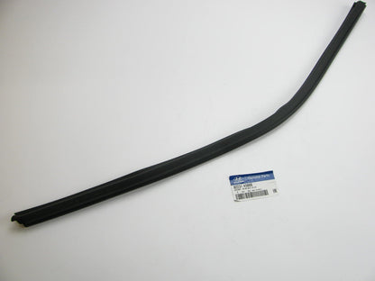 New Front Left Door Window Inside Belt Weatherstrip OEM For 2013-2017 Elantra Gt