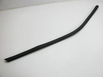 New Front Left Door Window Inside Belt Weatherstrip OEM For 2013-2017 Elantra Gt