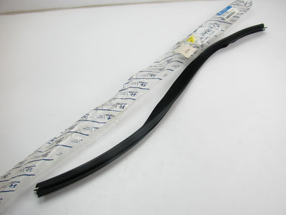 FRONT Right (Passenger) Side Door Window Belt Weather Strip OEM For 11-15 Sonata
