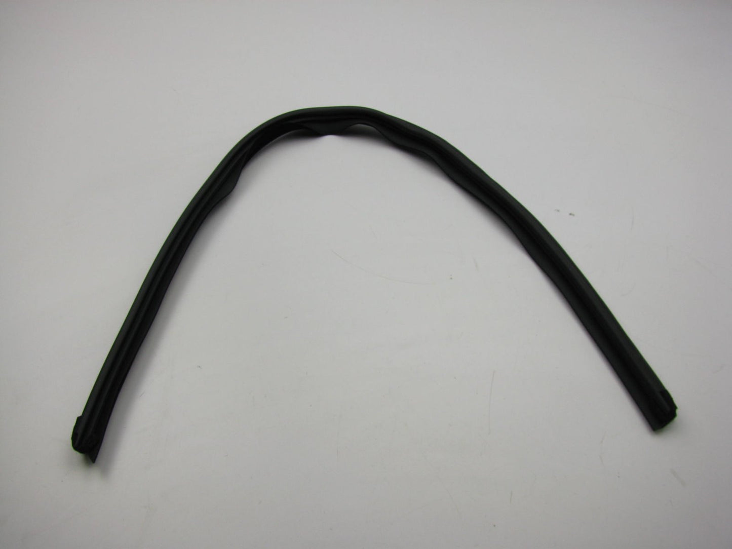 NEW GENUINE FRONT RIGHT Door Window Weatherstrip Seal OEM For 11-12 Elantra